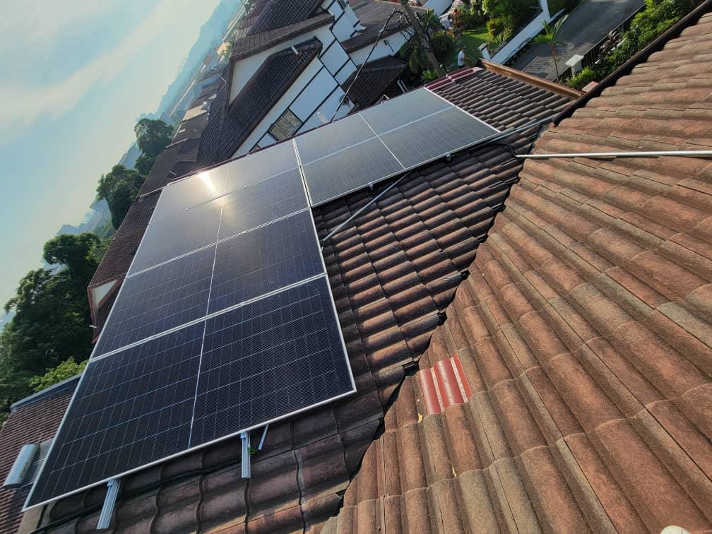 Solar Panel 1