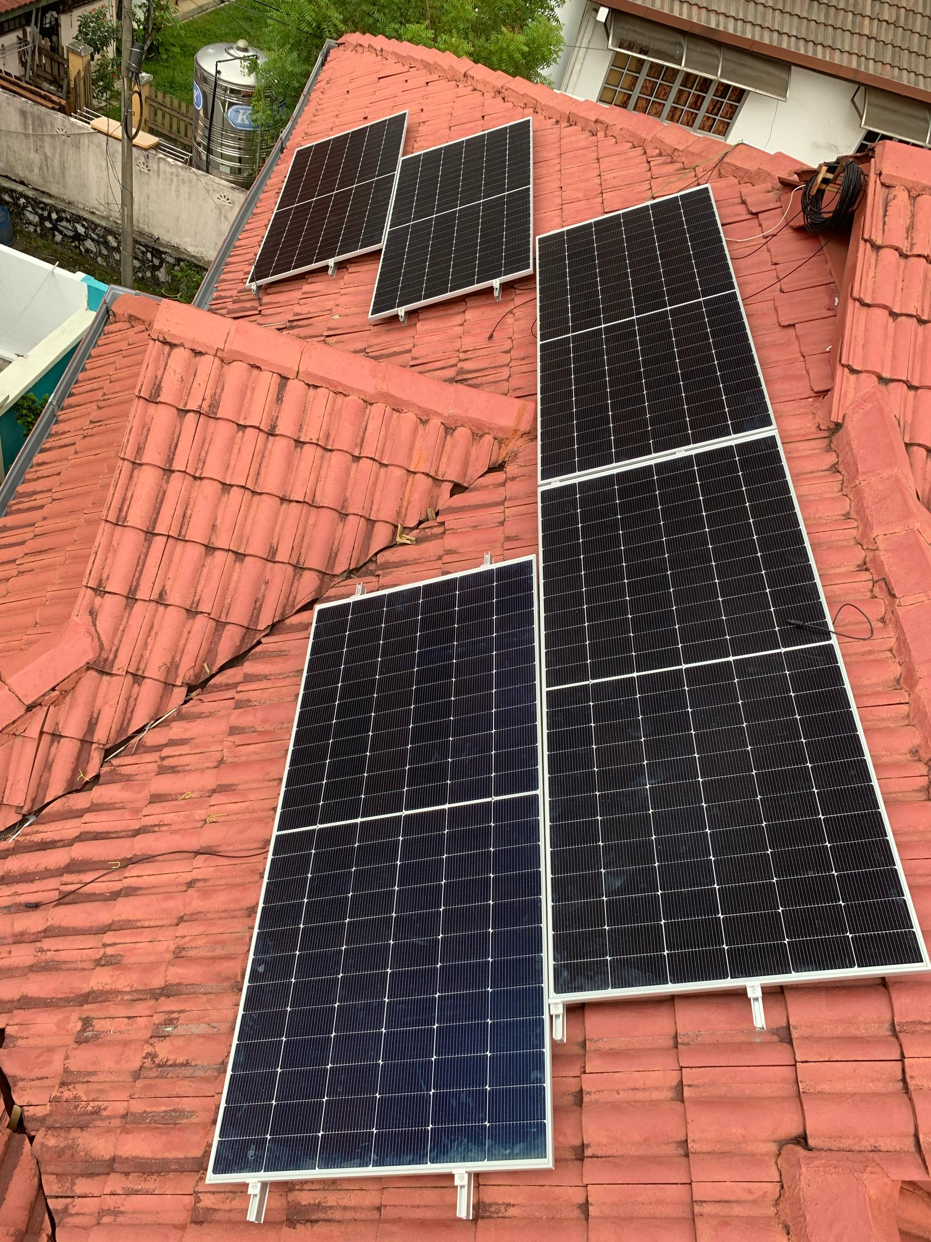 Solar Panel 6